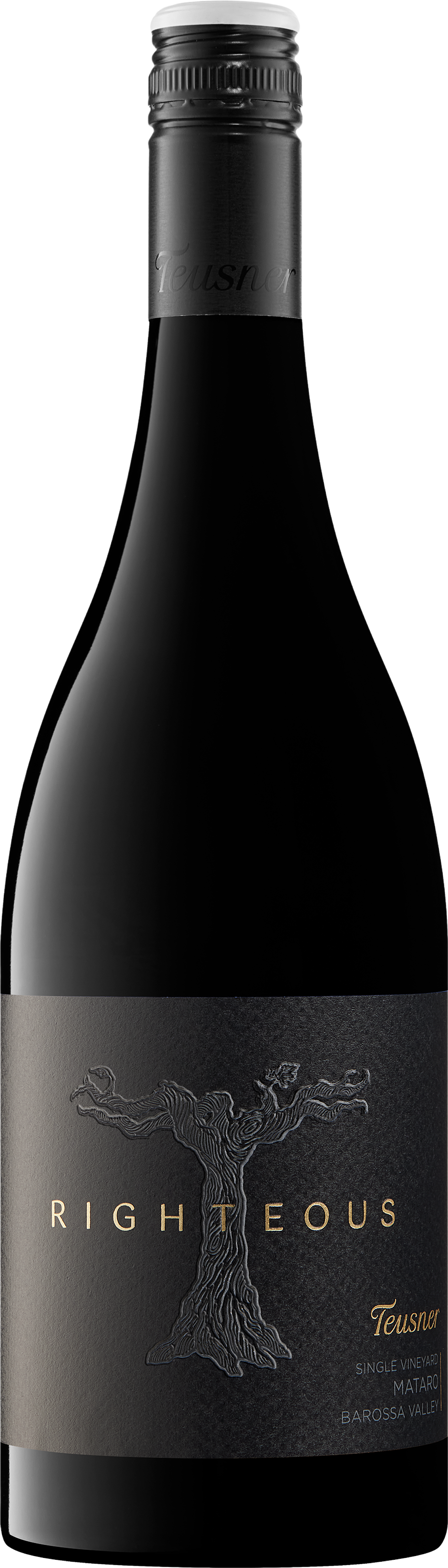 Teusner Righteous Mataro 2021 Barossa Valley